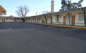 Fairfax Motel